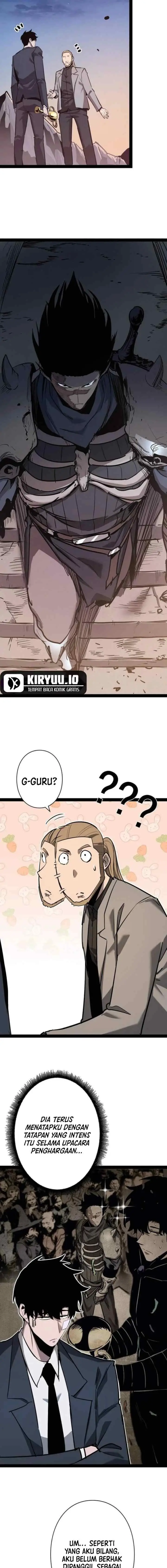 Cheat System de Saikyou Yuusha ni Nariagaru chapter 89 halaman 6
