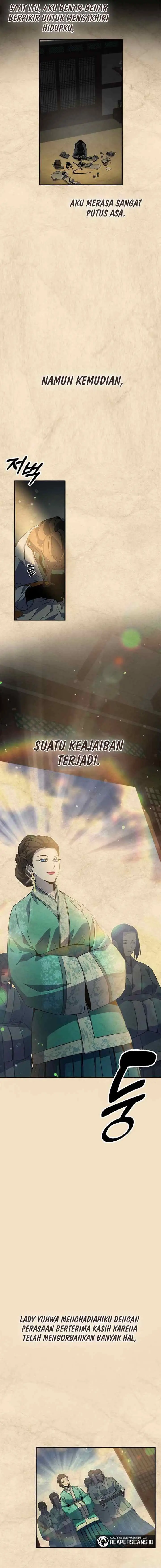 Drug Devourer chapter 21 halaman 9