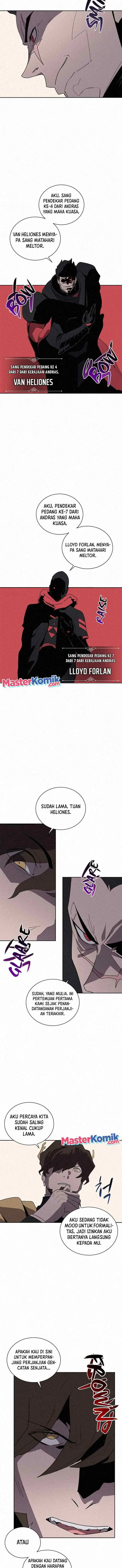 Book Eater (The Book Eating Magician) chapter 66 halaman 10