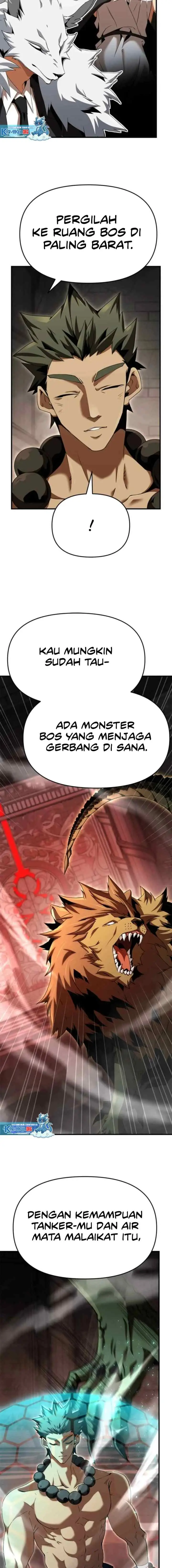 Honestly, This 13th Regression Is Getting Tough chapter 32 halaman 14