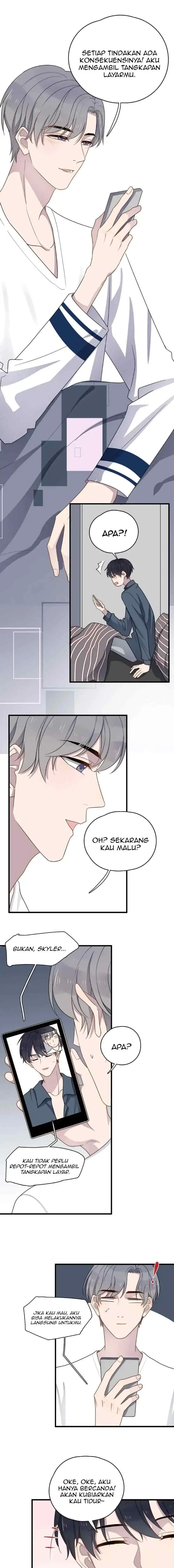 Too Close chapter 46 halaman 13