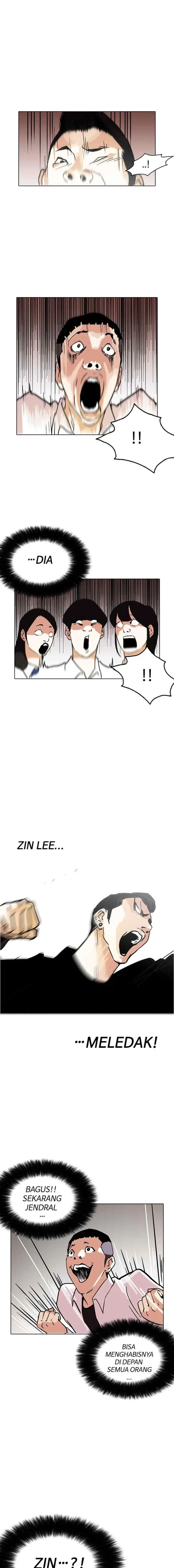 Lookism chapter 125 halaman 5