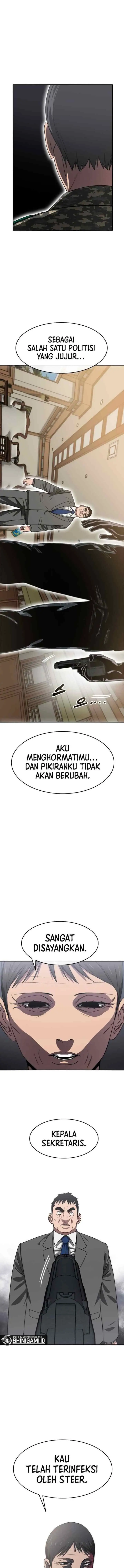 Existence chapter 35 halaman 7