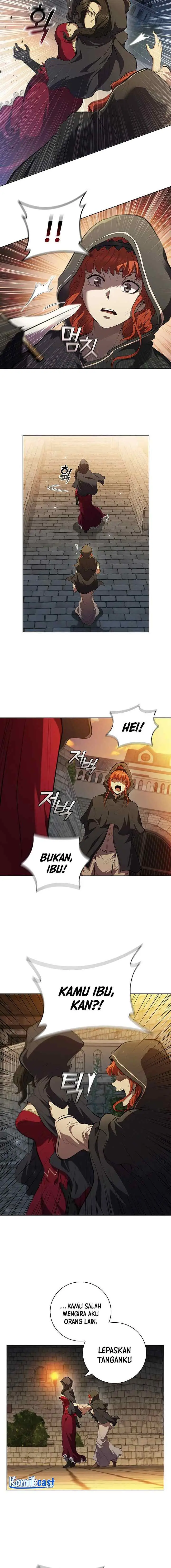 I Regressed As The Duke chapter 68 halaman 12