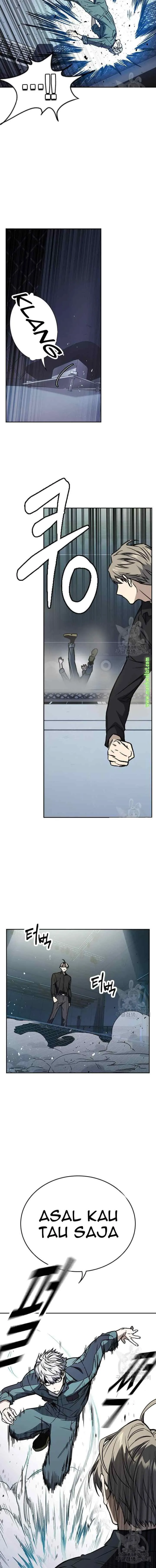 Kenkyu Gurupu chapter 181 halaman 12
