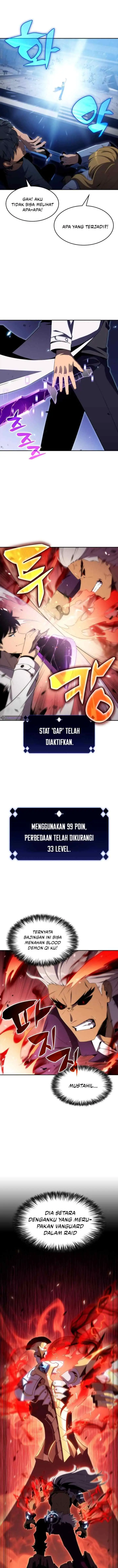 Solo Max-Level Newbie chapter 32 halaman 13