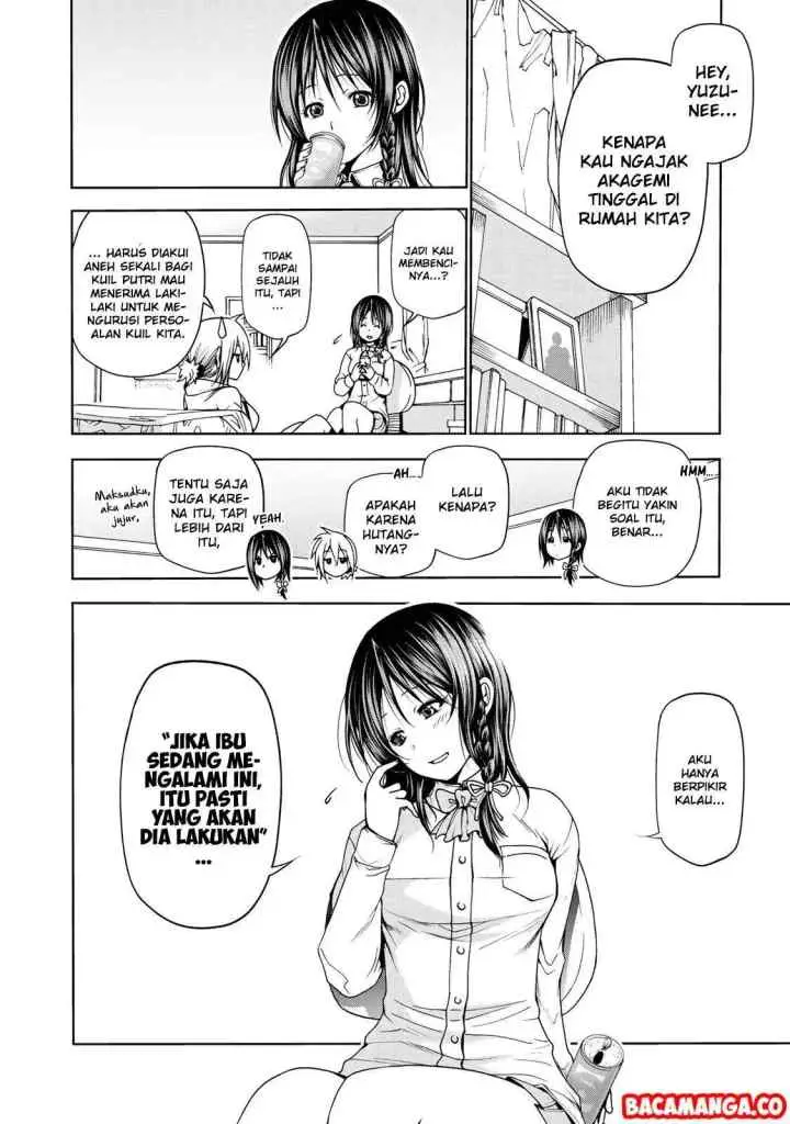 Temple chapter 6 halaman 14