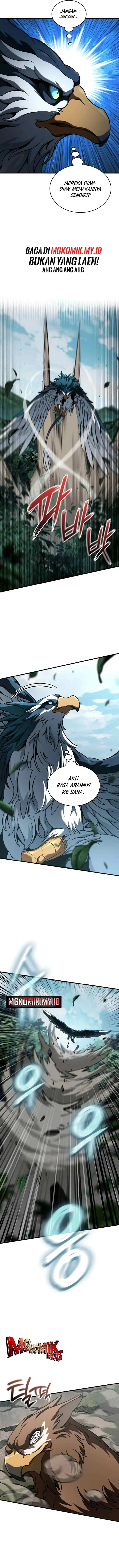 Valhalla Saga chapter 33 halaman 4