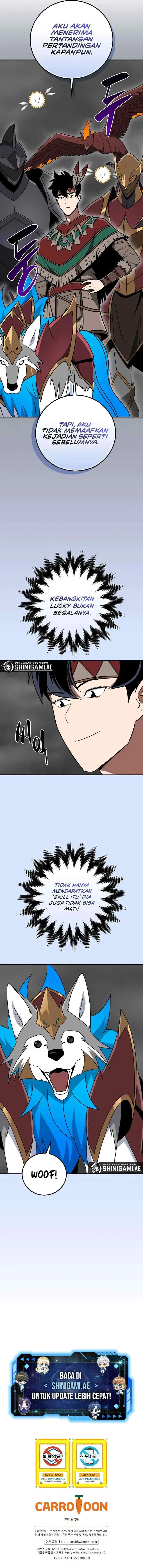 Archmage Streamer chapter 92 halaman 13