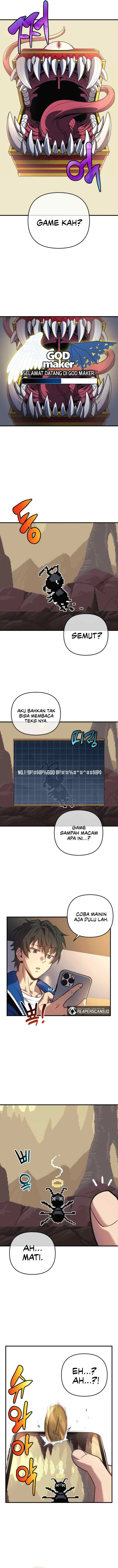 I'll Be Taking a Break for Personal Reasons chapter 2 halaman 4