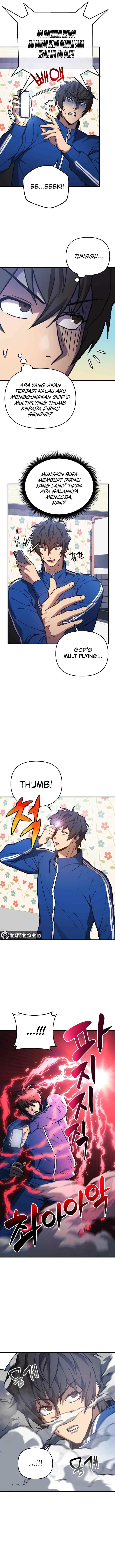I'll Be Taking a Break for Personal Reasons chapter 26 halaman 7