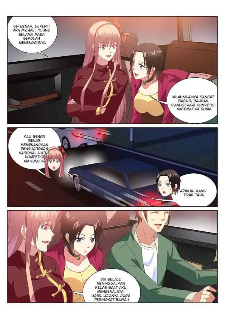 Very Pure chapter 175 halaman 7
