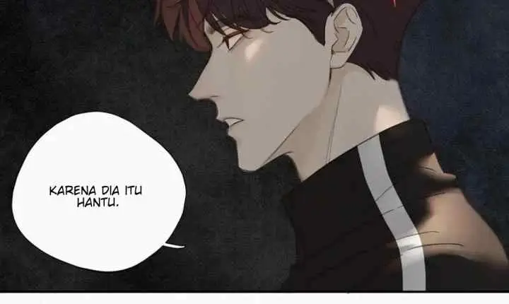 Meet The Ghost chapter 17 halaman 13