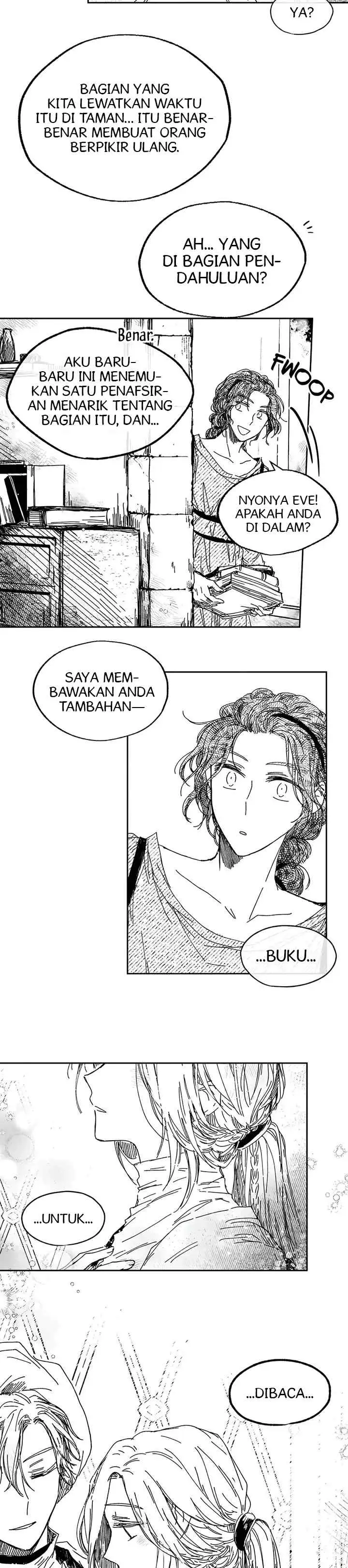 In the Hall of the Mountain King chapter 12 halaman 15
