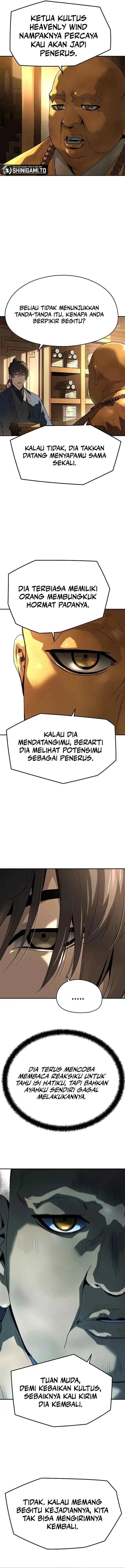 Absolute Regression chapter 68 halaman 17