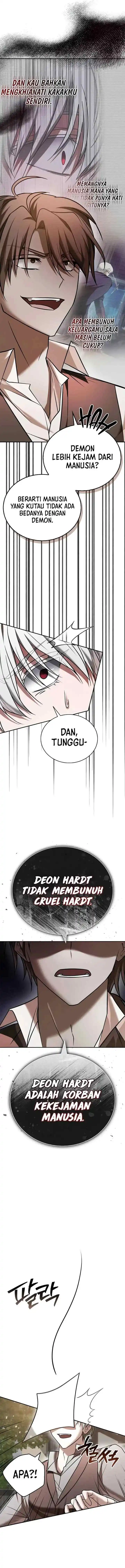 I'm Not That Kind of Talent chapter 94 halaman 12