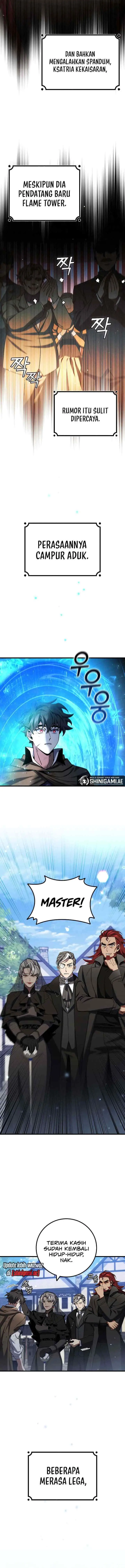 Dragon-Devouring Mage chapter 38 halaman 9