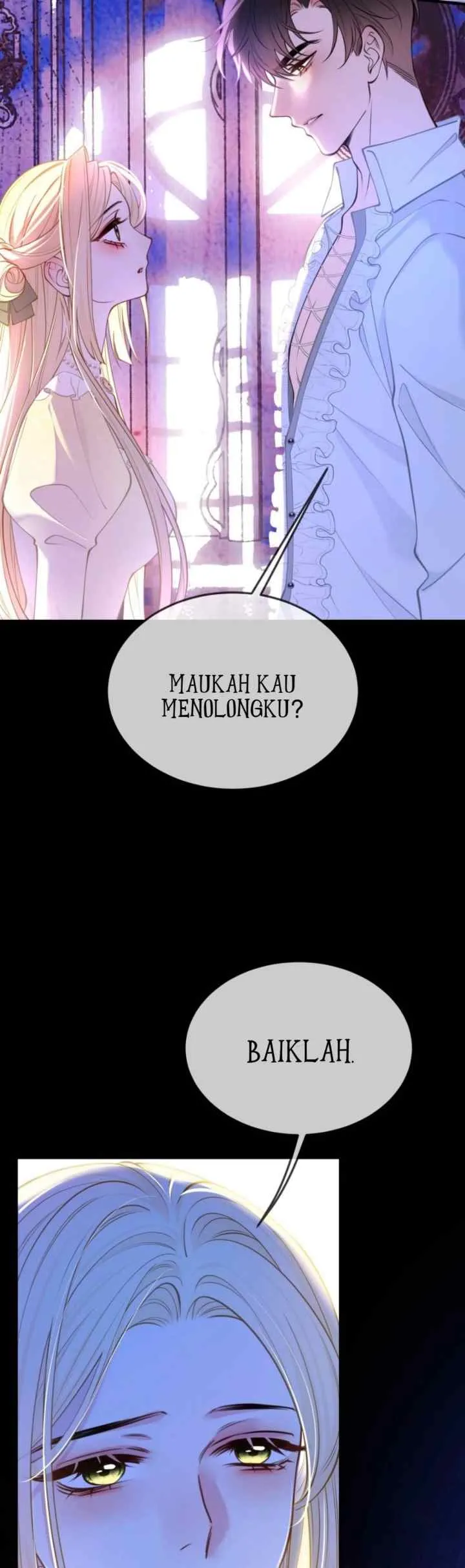 The Secret Game of Nobles chapter 86 halaman 4