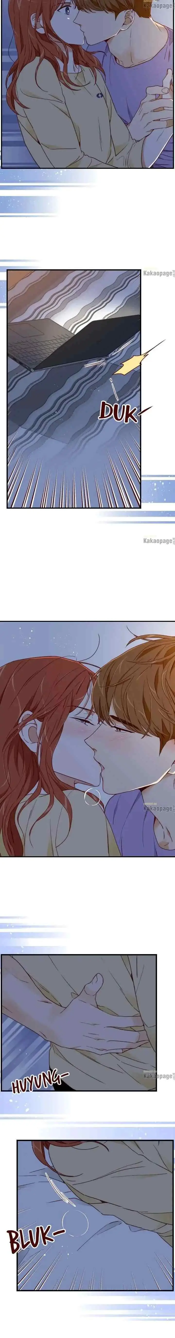 An Hour of Romance chapter 99 halaman 13