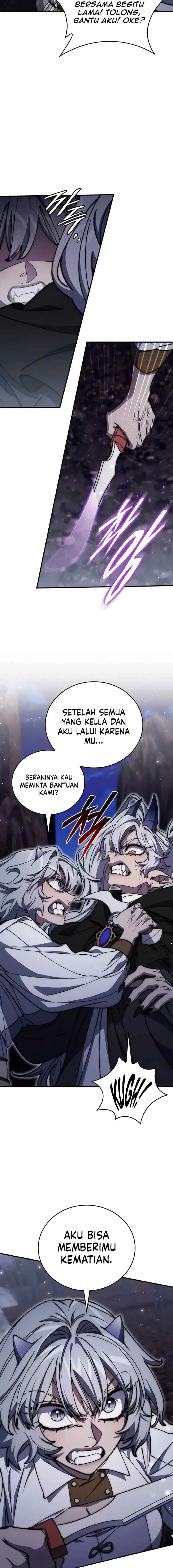 Dungeon Architect chapter 51 halaman 13