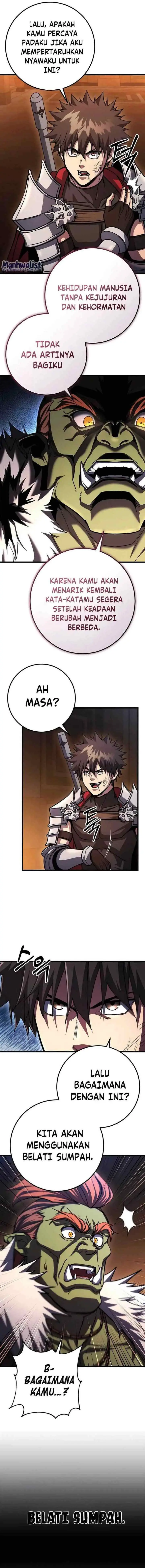 I Picked A Hammer To Save The World chapter 94 halaman 8