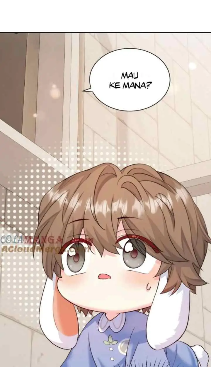 The Falling Sea God Special Chapter chapter 77 halaman 8