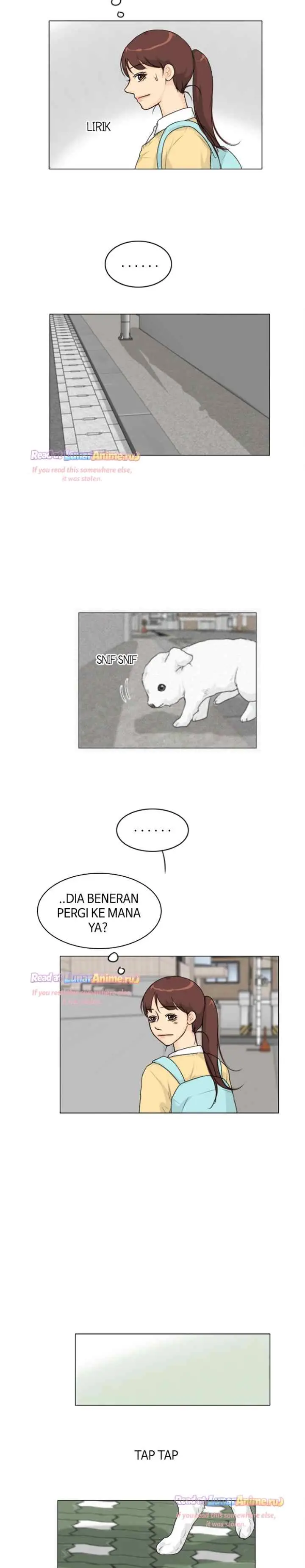 Ghost's Wife chapter 103 halaman 6