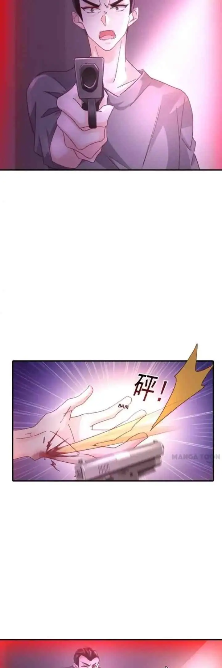 Warm Wedding chapter 326 halaman 16
