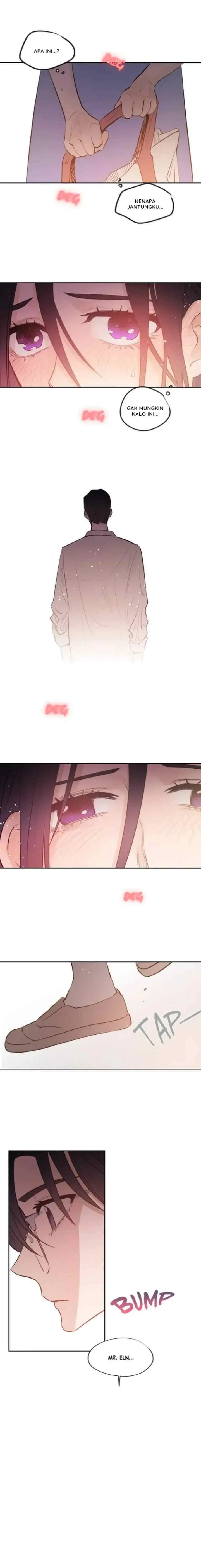 Broken Melody chapter 18 halaman 14
