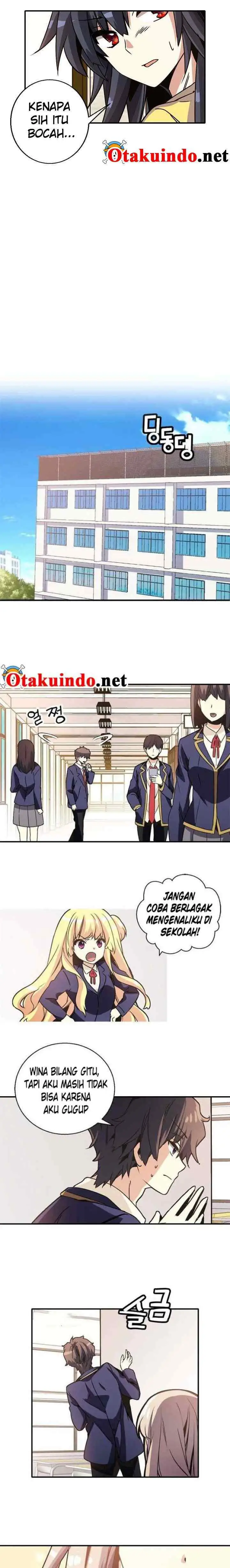 Amentia chapter 37 halaman 12