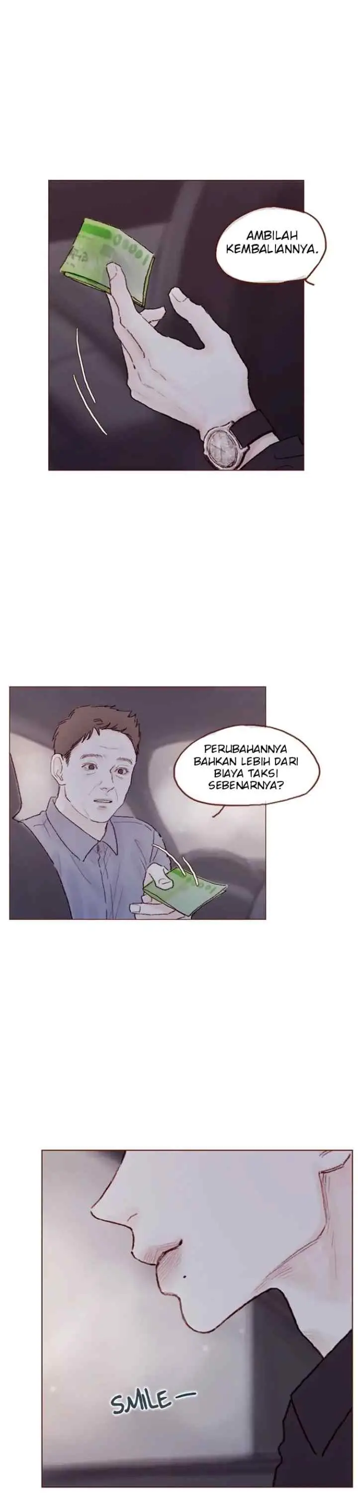 Hongshi Loves Me! chapter 69 halaman 13