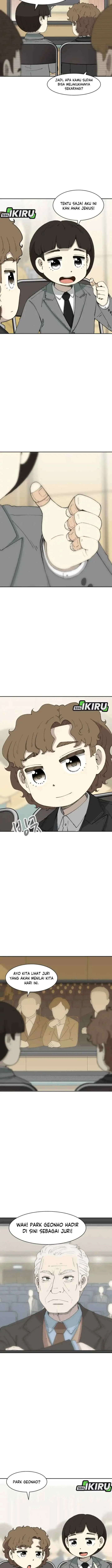 Beethoven Reborn chapter 77 halaman 10