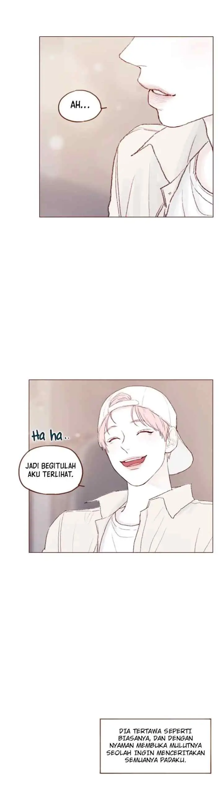 Hongshi Loves Me! chapter 41 halaman 17