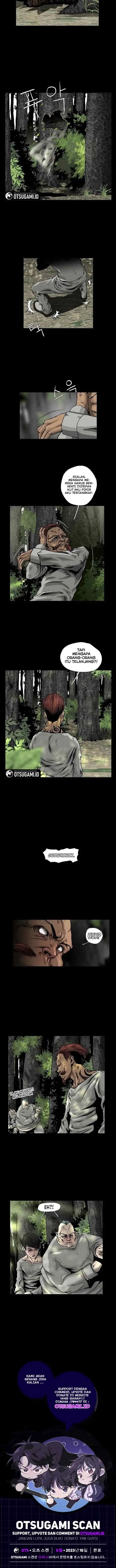 Hell 58 chapter 13 halaman 11