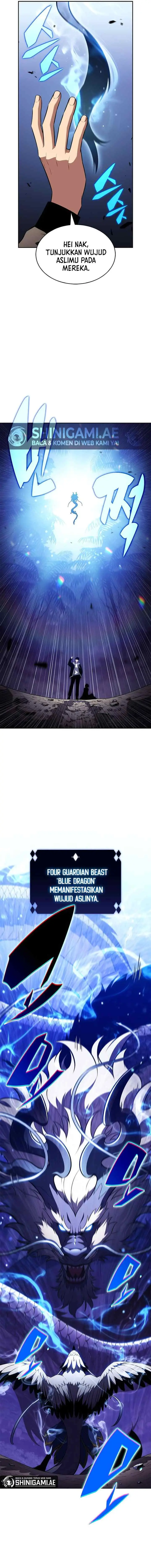 Solo Max-Level Newbie chapter 206 halaman 12