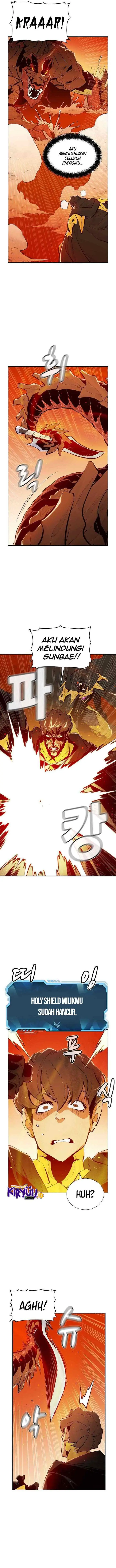 Alone Necromancer chapter 60 halaman 7