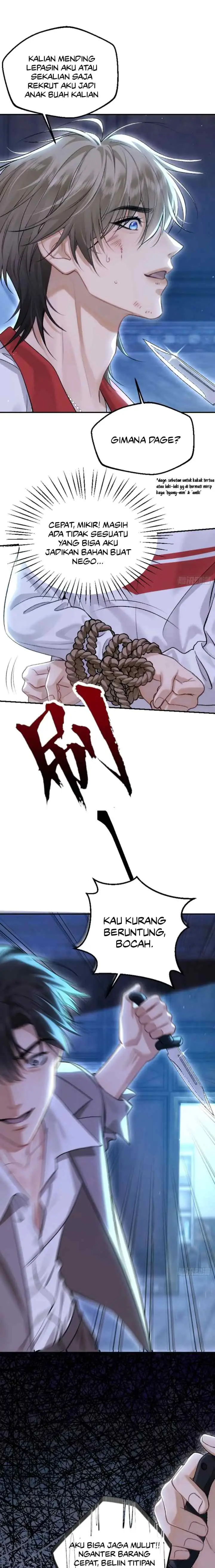 Bad Marks chapter 1 halaman 6