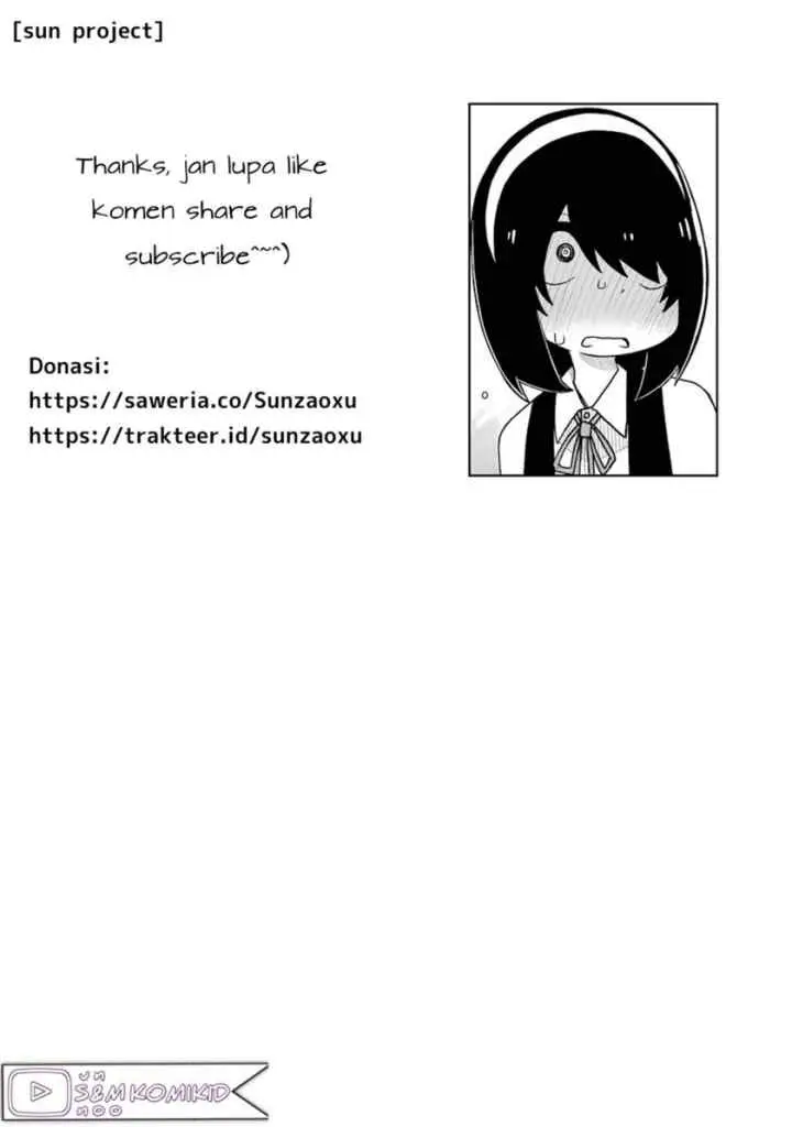 Jijyou wo Shiranai Tenkousei ga Guigui Kuru chapter 2 halaman 19