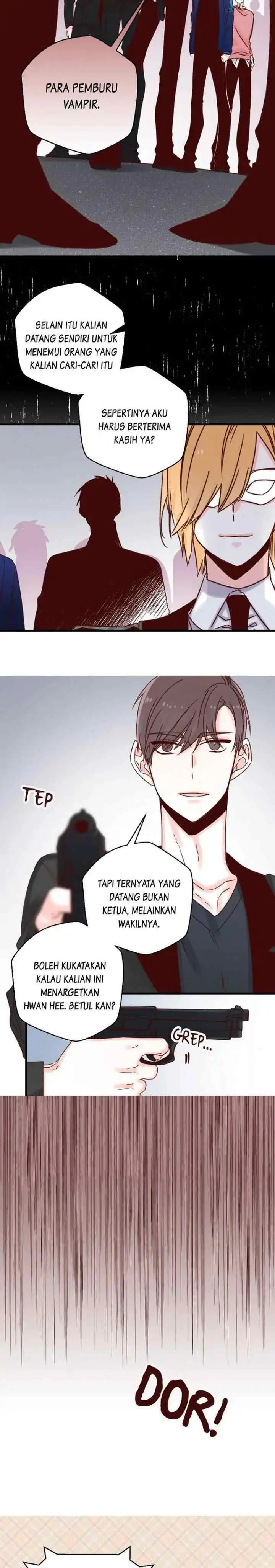 Red Honey chapter 25 halaman 7
