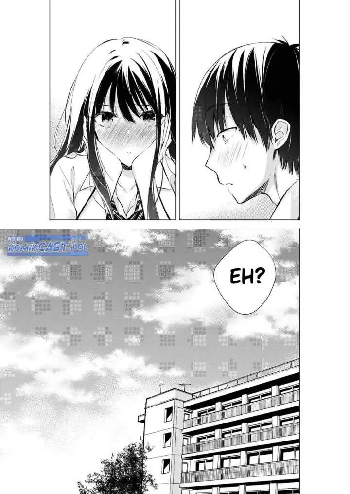 Gotou-san Wants Me To Turn Around chapter 47 halaman 5
