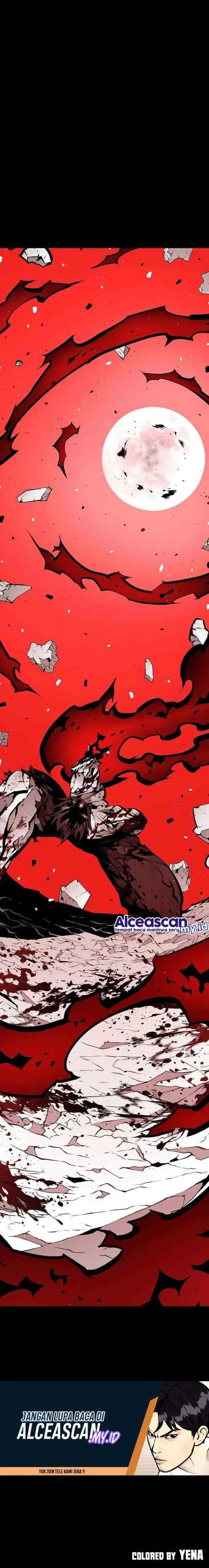 Beastburn chapter 21 halaman 18