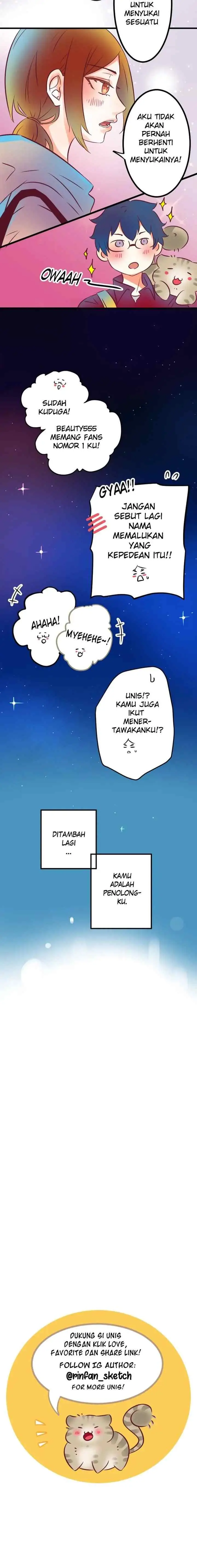 Unis chapter 144 halaman 8