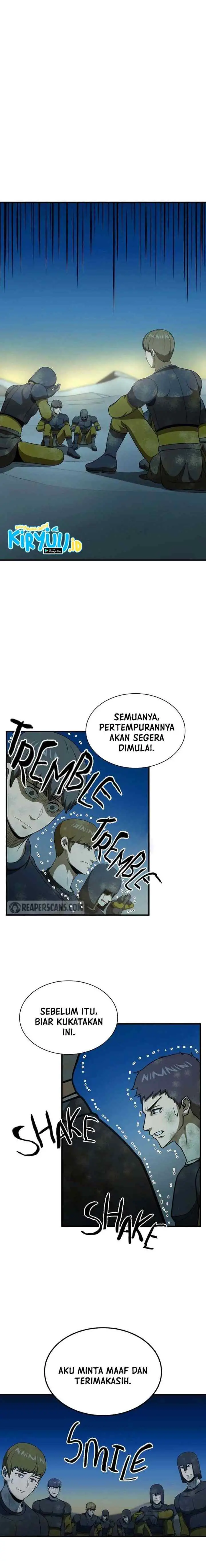 Dungeon House chapter 49 halaman 15