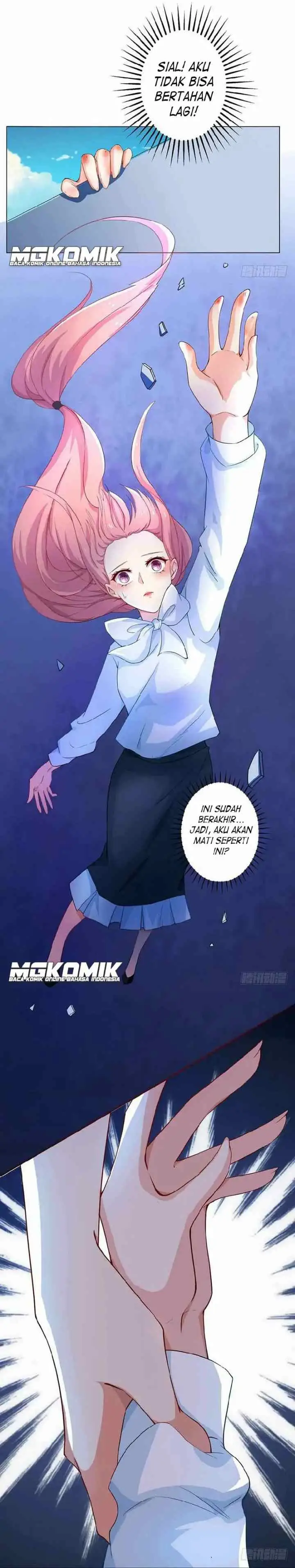 Take Your Mommy Home chapter 7 halaman 16