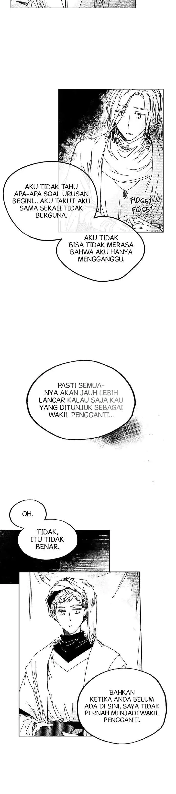 In the Hall of the Mountain King chapter 16 halaman 8