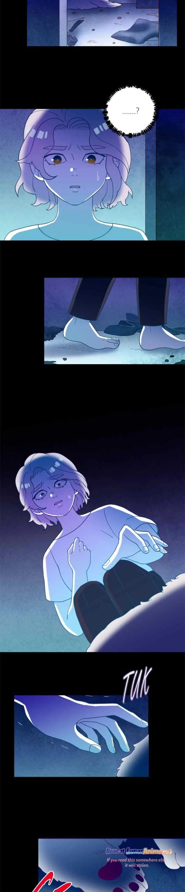 Ghost Teller chapter 81 halaman 17