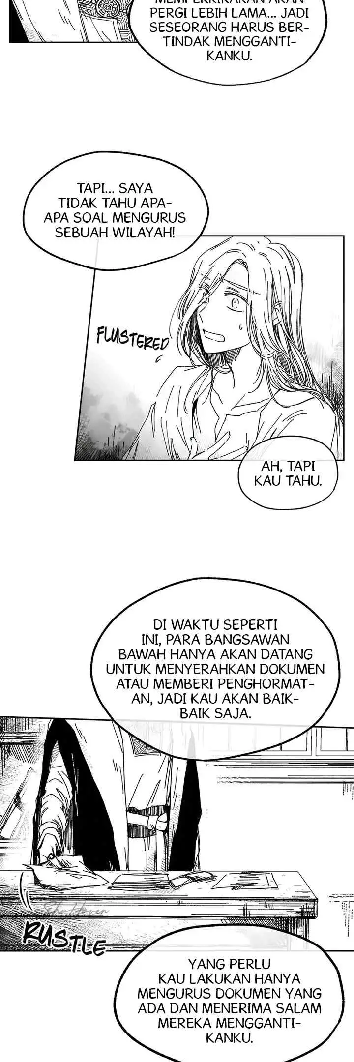 In the Hall of the Mountain King chapter 15 halaman 15