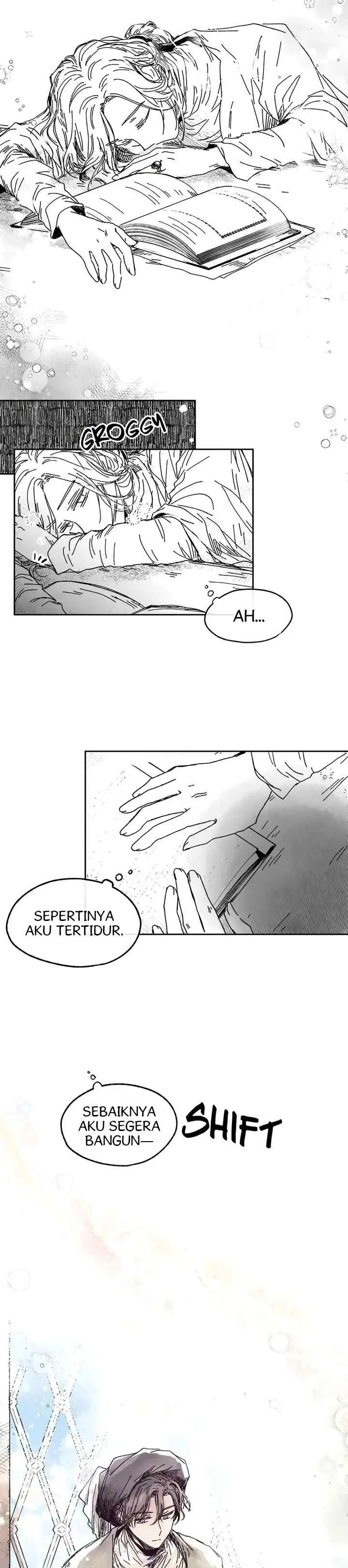 In the Hall of the Mountain King chapter 12 halaman 4