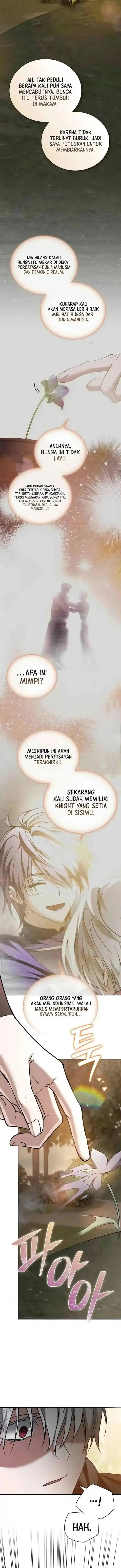 I'm Not That Kind of Talent chapter 93 halaman 12