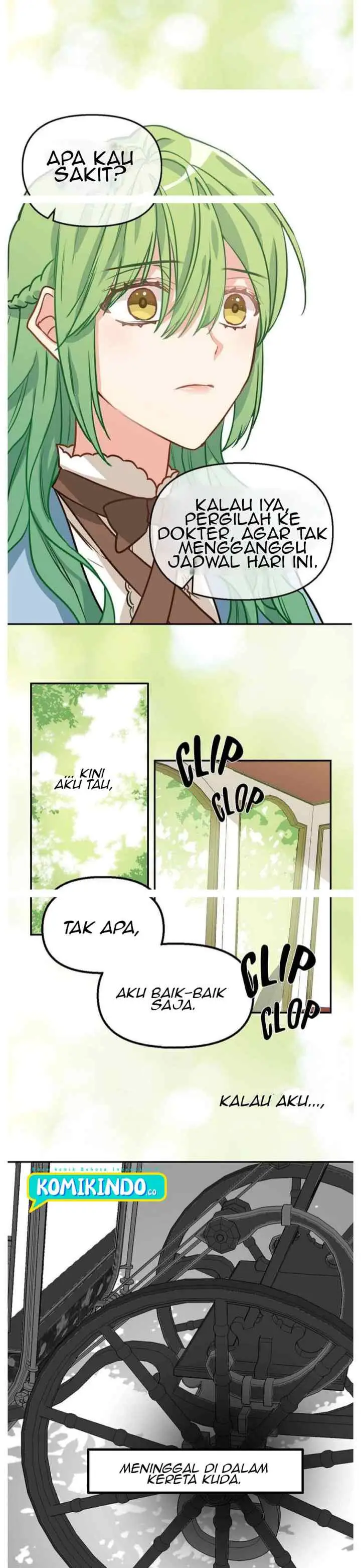 Just Leave Me Be chapter 4 halaman 10